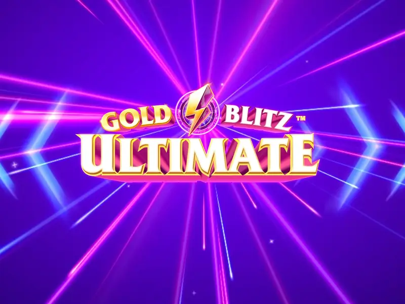 Banner do Torneio Gold Blitz Ultimate