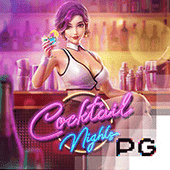 Capa do jogo Cocktail Nights