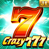 Capa do jogo Crazy777