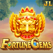 Capa do jogo Fortune Gems