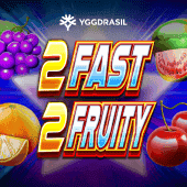 Capa do jogo 2 Fast 2 Fruity