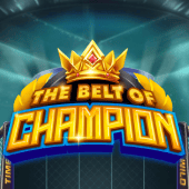 Capa do jogo Ang Sinturon ng Kampeon