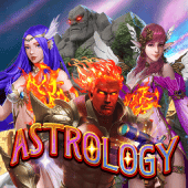 Capa do jogo Astrology