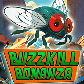 Capa do jogo Buzzkill Bonanza