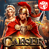 Capa do jogo Caesar