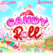 Capa do jogo Candy Roll